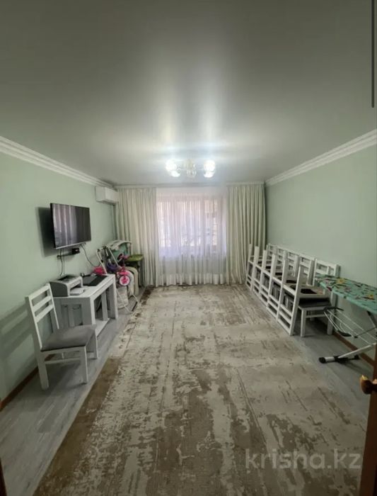Продам 4х комнатную квартиру
