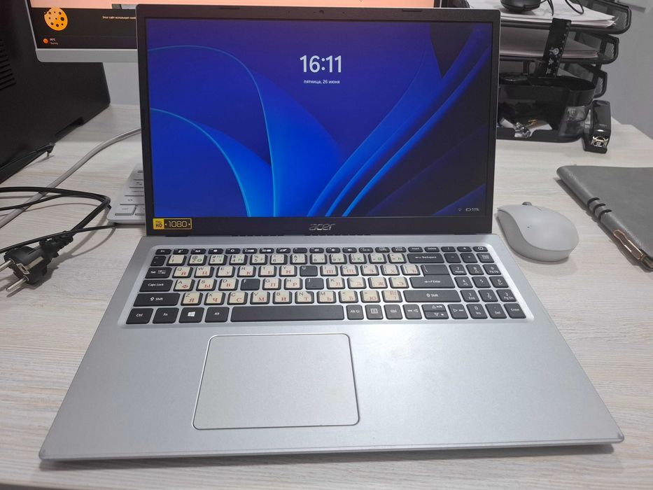 Noutbook Acer Aspire 3