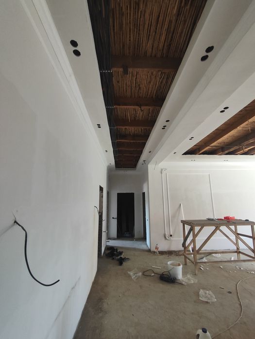 Hovli Sotiladi Yangi Davr 7 koʻchada