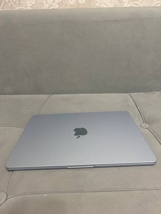 MacBook Air M4 13” 2025 / 16GB / 256GB / Идеальное состояние