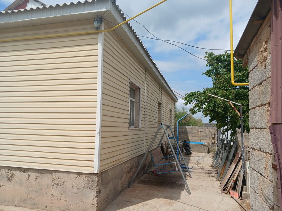 Үй сатылады 6 болмели,Дом продается