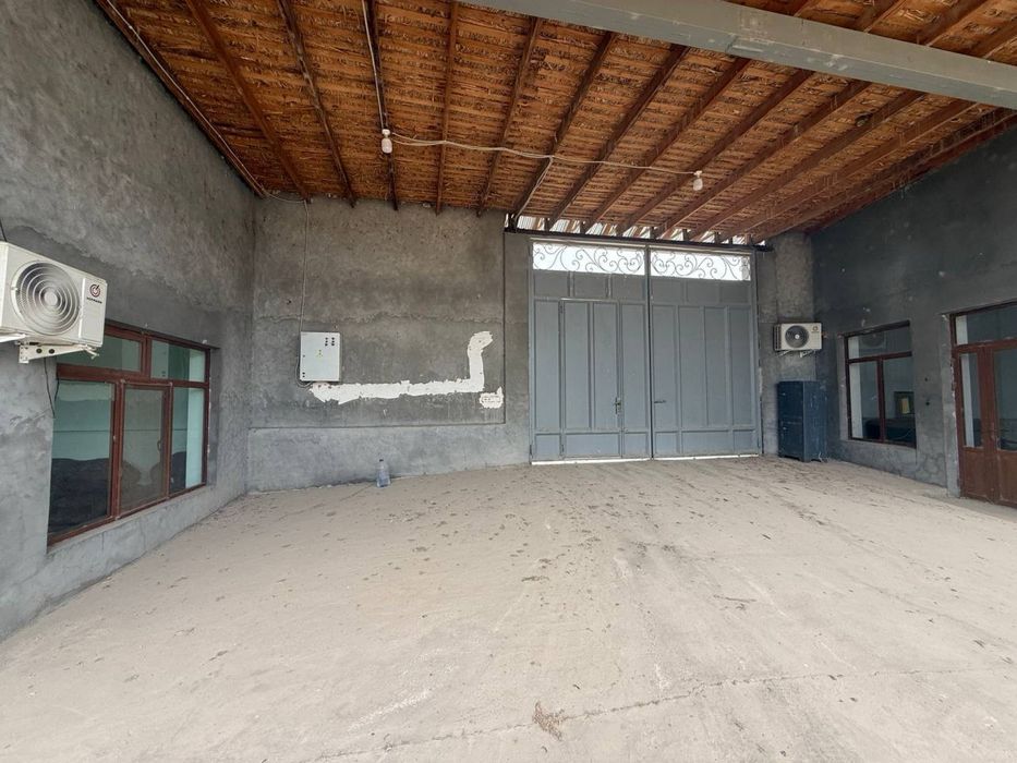 Продается новая Ферма (г. Янгиюль)