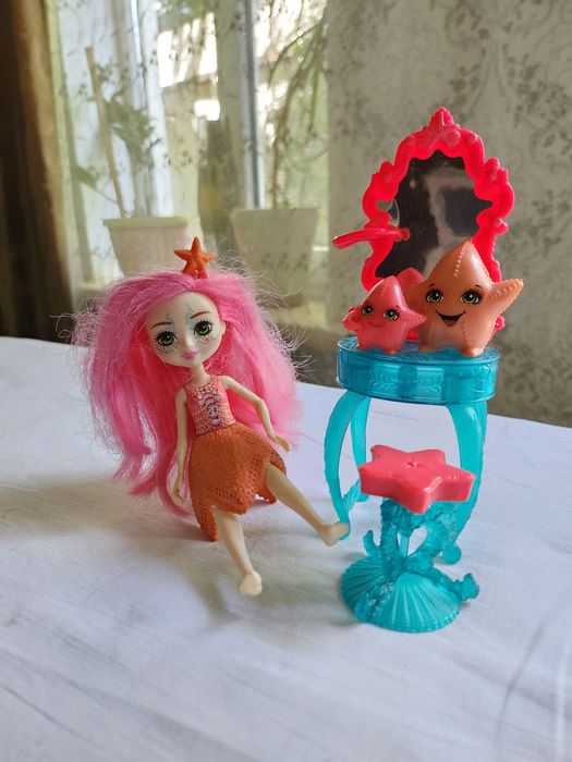 Enchantimals (Энчантималс)