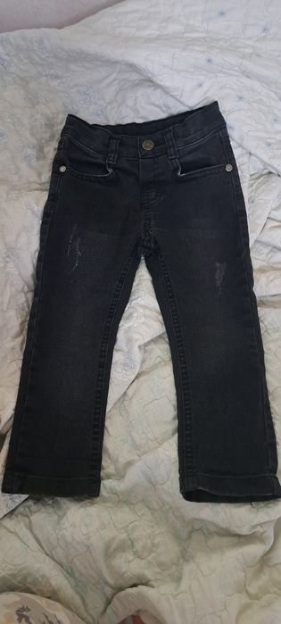 Джинсы на 1.5-2 года