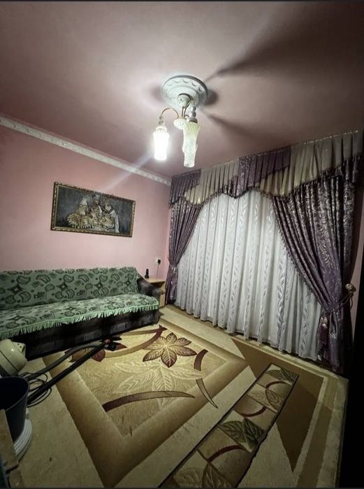 Квартира Спутник-4 2/2/4