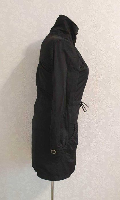 Parka Jeans for Sport