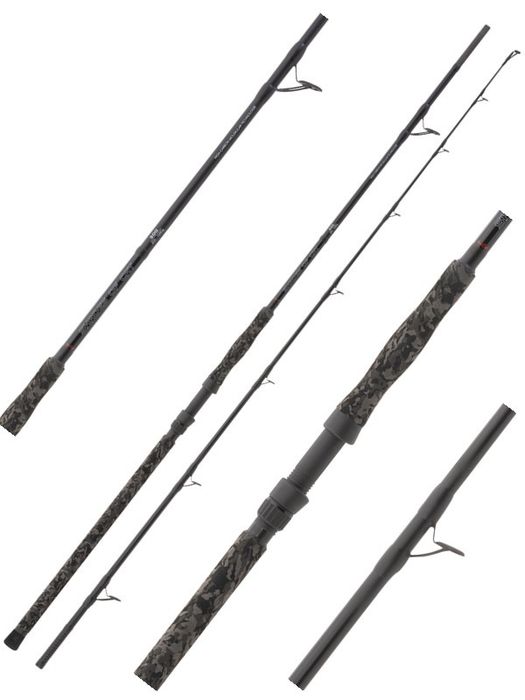 Lansete somn UniCat Shades Of Cat 2,70m