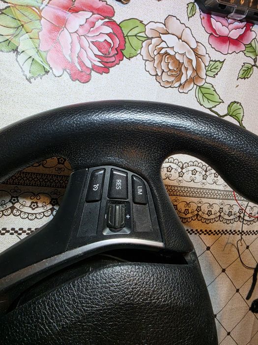 Волан за БМВ ф30 BMW