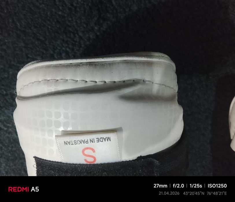 Эпикировка для таеквандо 15000