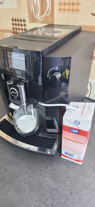 Expresor/Espressor Cafea Jura E60