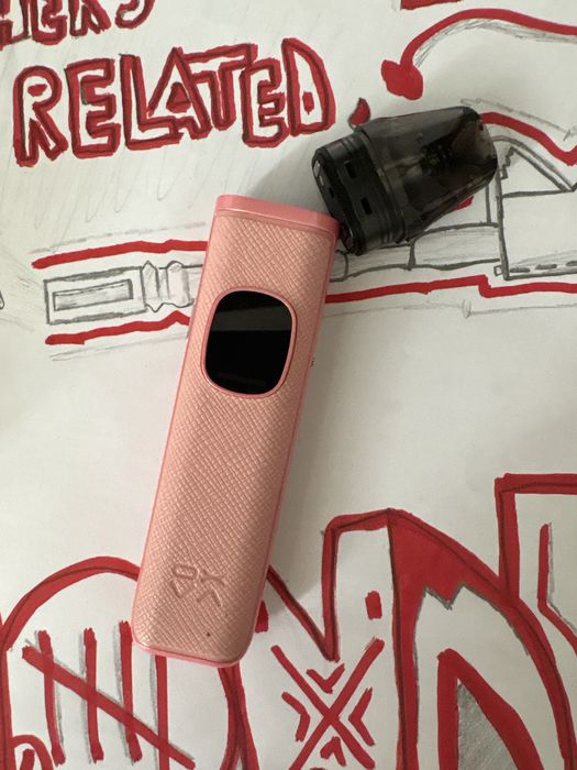 Kit Pod Xlim Pro 2 Oxva