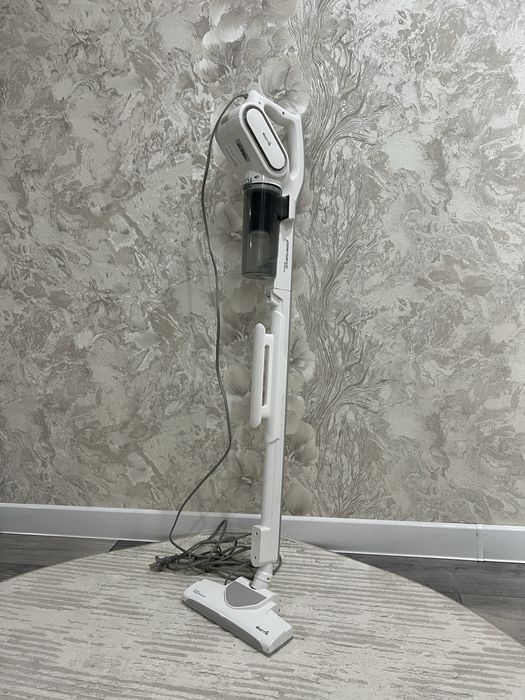 Продам пылесос новый недорого