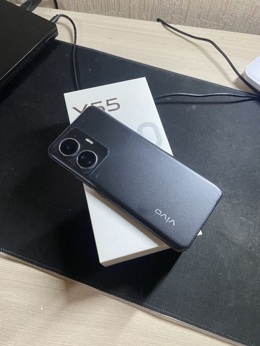 Продам vivo Y55 черный