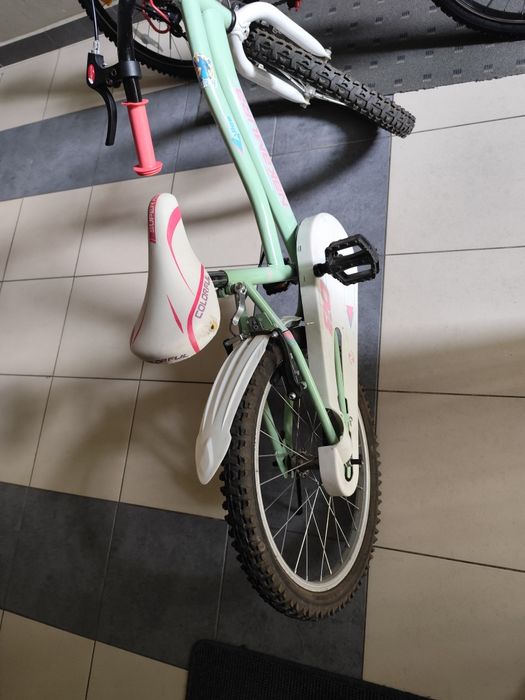 Bicicleta 20 inch