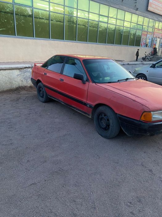 Продам Audi 80 b3