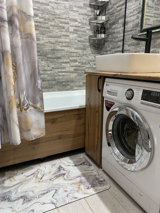 Шикарная квартира в центре города