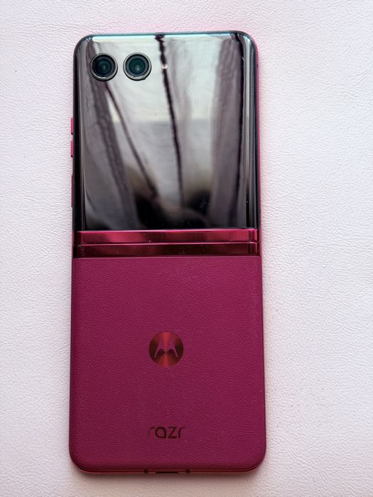 Motorola Razer 40 Ultra