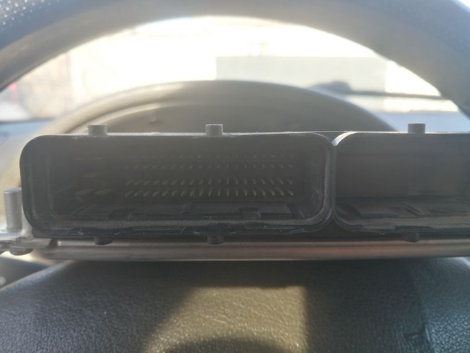 Продам Эбу  мозги на приору!!