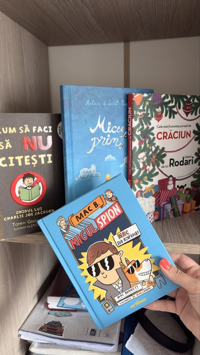 Carti copii Jurnalul unui pusti, Adevaratii porumbei, editura arthur