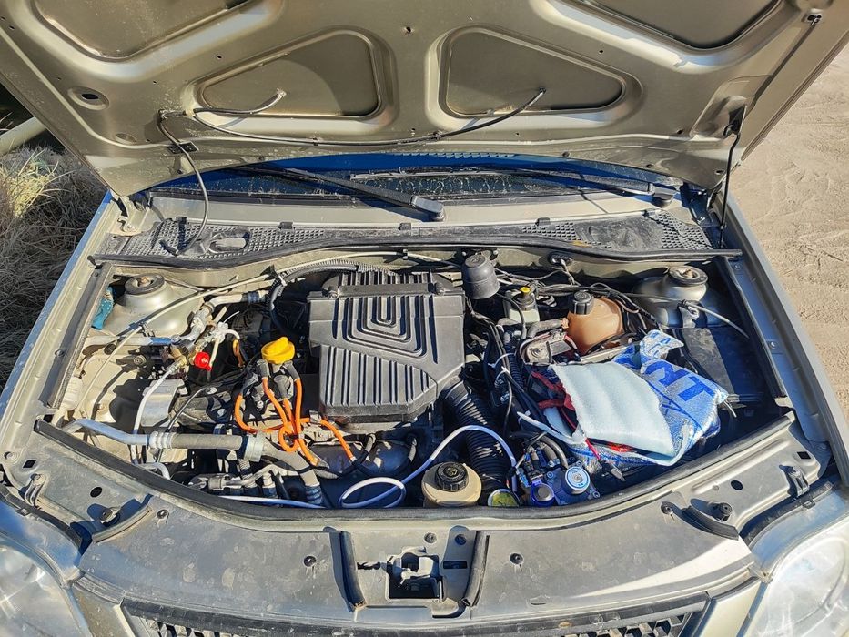 Lada Largus 2015 — 2