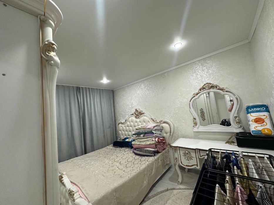 Продам двухкомнатную квартиру