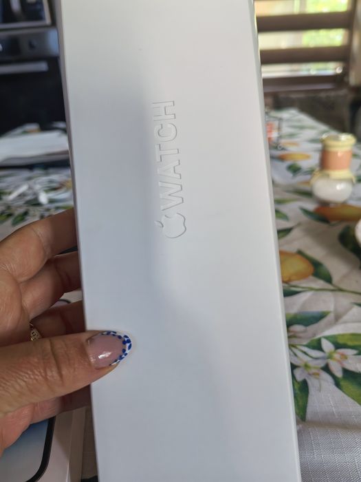 IPhon 14 pro и часовник watch 8