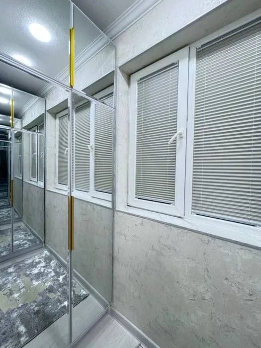 Chilonzor NOVZA metro