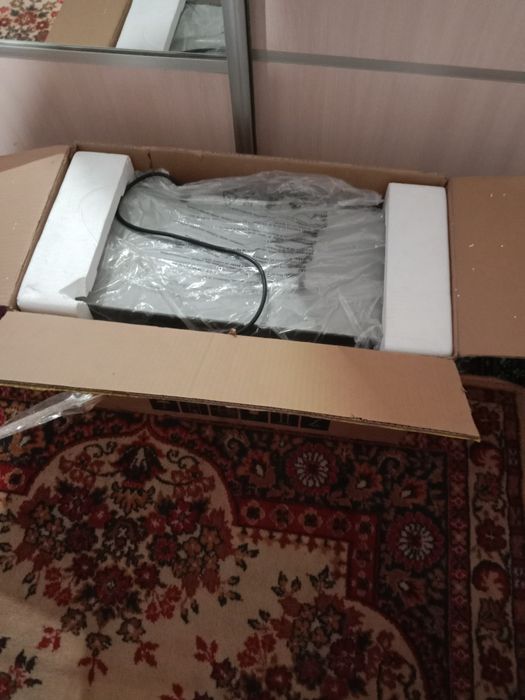 Вытяжка для кухни