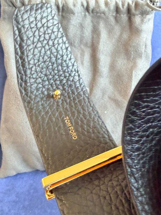 Tom Ford erkaklar uchun kamar