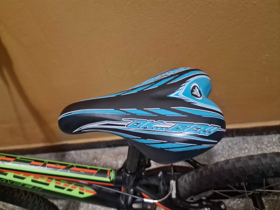 детски велосипед