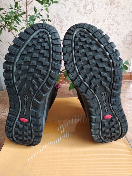 Обувь для туризма.