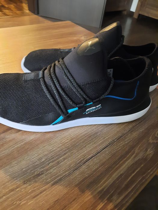 Puma Petronas Motor- 45 номер