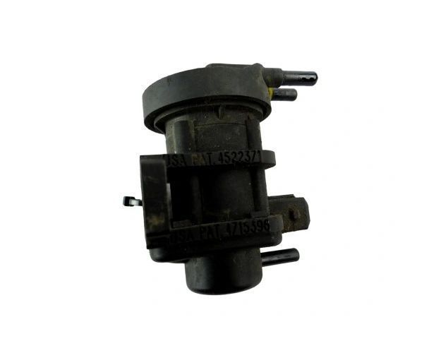 Supapa EGR Turbocompresor 12V Electric-pneumatic Opel Astra G, Vectra C, Vectra C GTS, Signum, Zafira A; Saab 9-3; 11.1996-02.2015 motor 2.0 D; 2.2 D