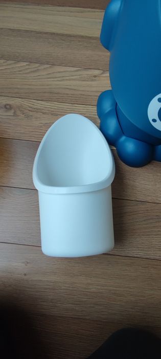 Детски писоар Chipolino Rocket, анатомично гърне,  анатомична седалка за тоалетна чиния