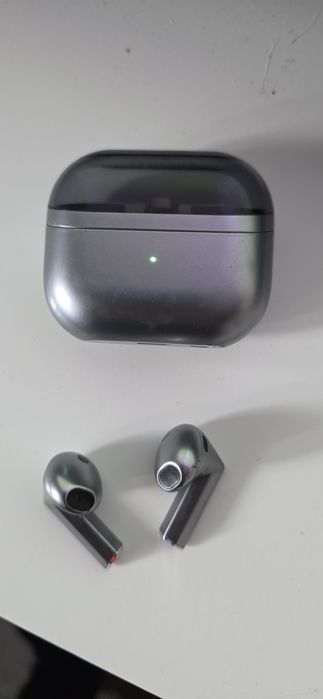 Casti wireless Samsung Buds 3