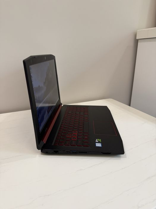Ноутбук Acer Core I7 8th Gen