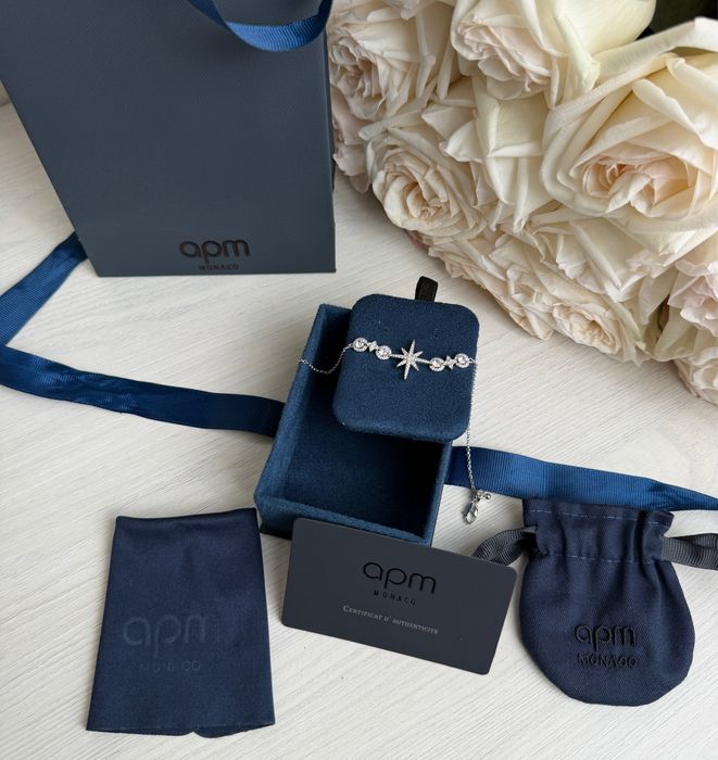 Украшение APM MONACO 1:1