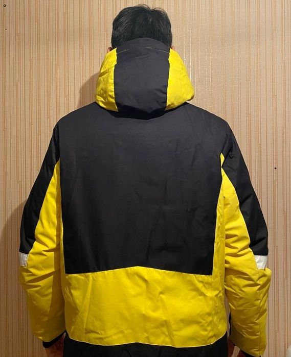 Продам мужскую куртку