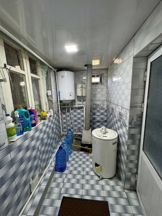 Uyımnı sotaman hamma saroyıtga ega dokkonı 2 ta yashash maydonı