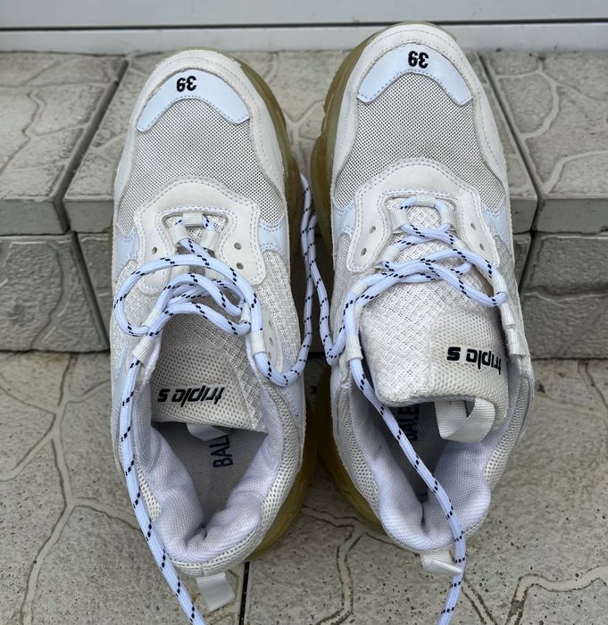 Balenciaga-дамски маратонки