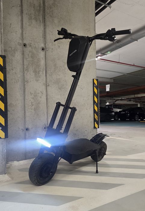 Електрическа Тротинетка BOYUEDA S3-11 / 2x3000w/38Ah