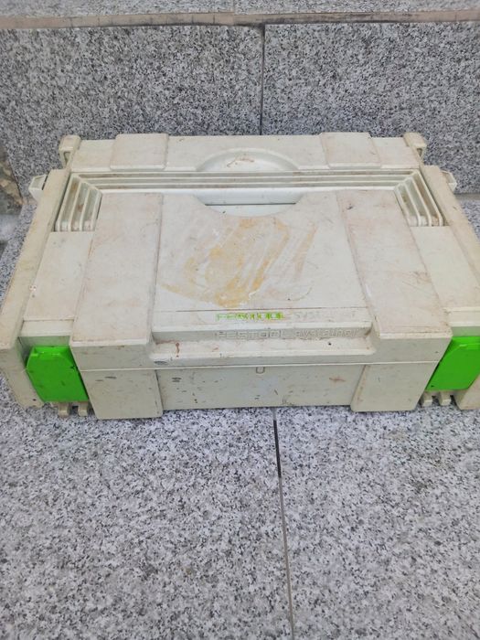 Festool C 12 Винтоверт