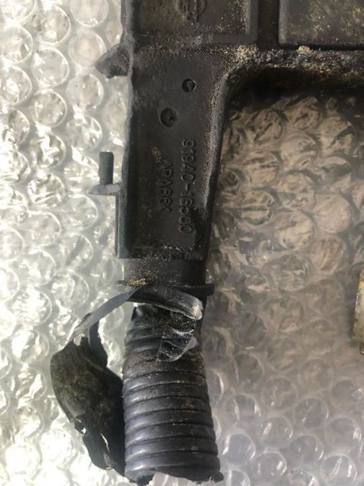 panou siguranta baterie 1.5 crdi kia rio