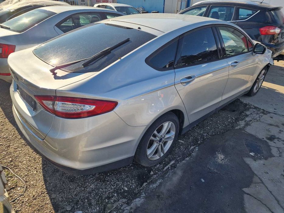 Ford Mondeo 5,2.0D, an 2016, 290 000KM, AVARIAT