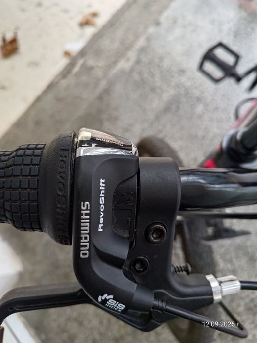 Детски велосипед за момиче Drag Hacker 20" Lady