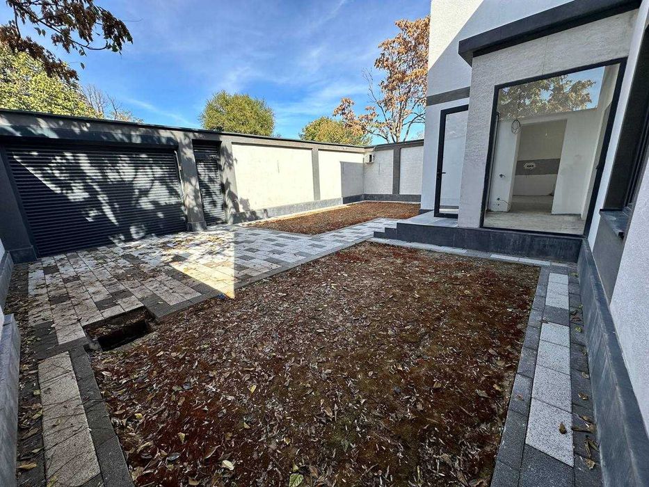 Продаются евро коттеджи в Дурмени