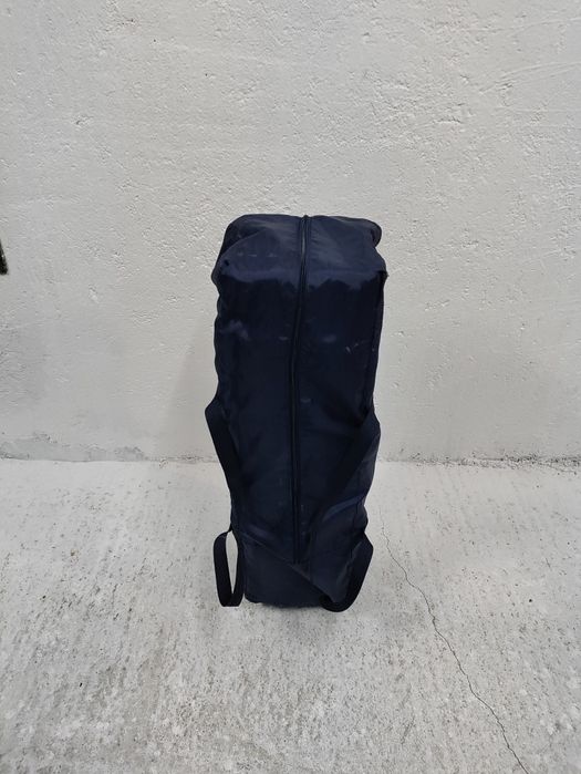 Бебешка детска количка,сгъваема кошара