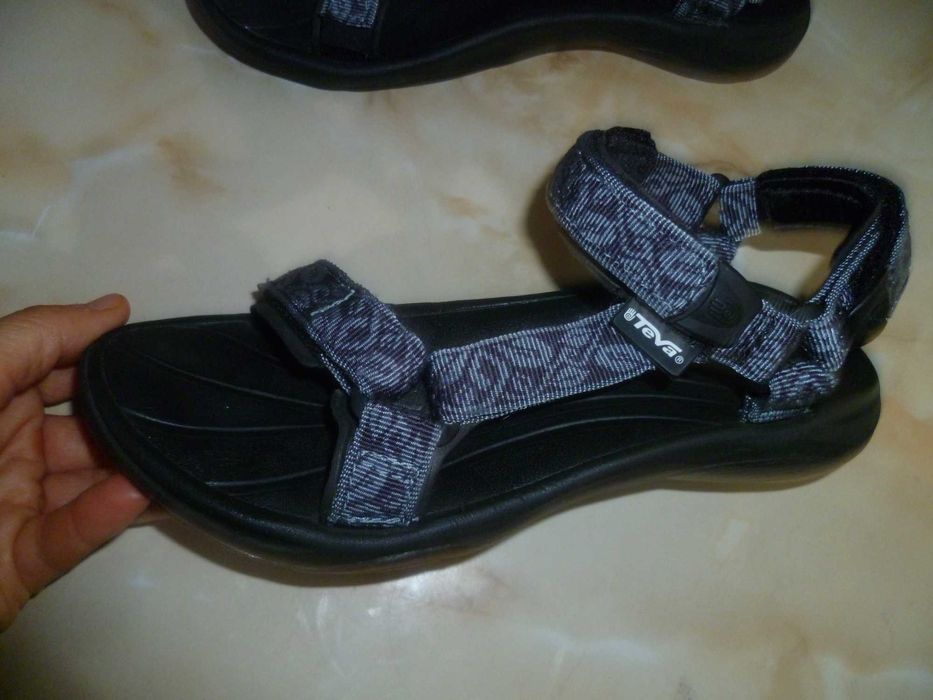 TEVA сандали №37