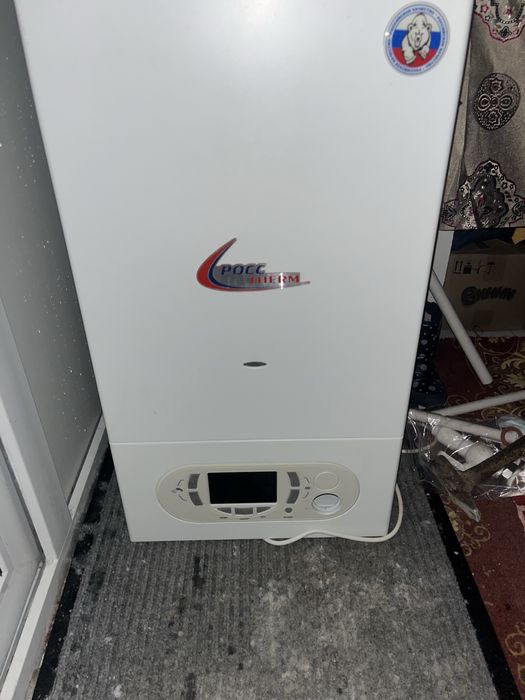 Котел для дома нормальном состояние