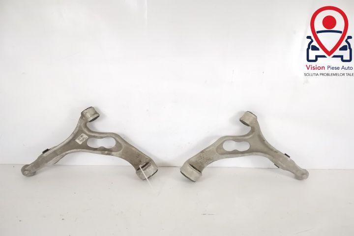 Brat Bascula Stanga Fata Originala In Stare Buna 7P Porsche  Cayenne